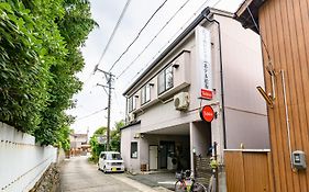Tabist たつみビジネスホテル 松阪